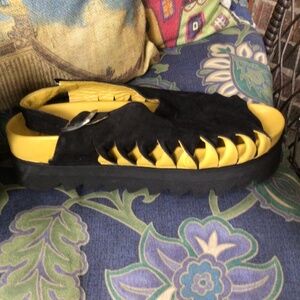 PAPUCEI (Made in Romania) Forefront of Trend in Leather Footwear
